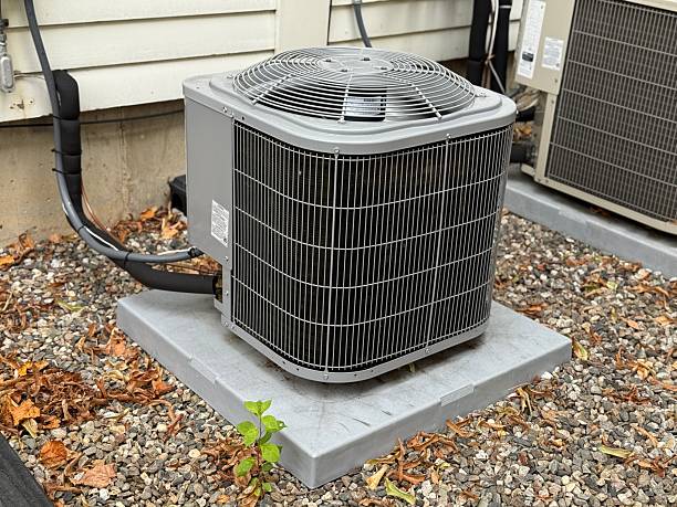 24/7 Emergency Hvac Installation experts in Grovespring, MO